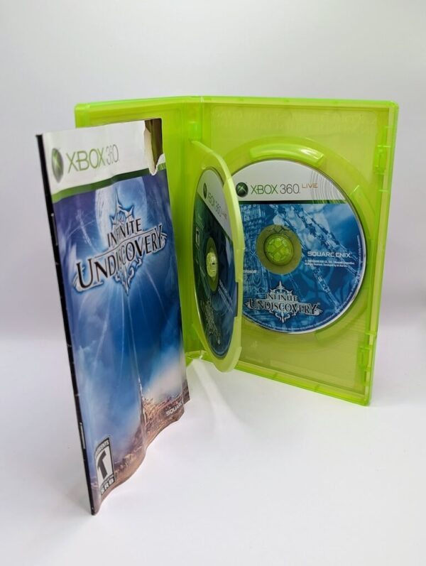 Infinite Discovery - Image 2