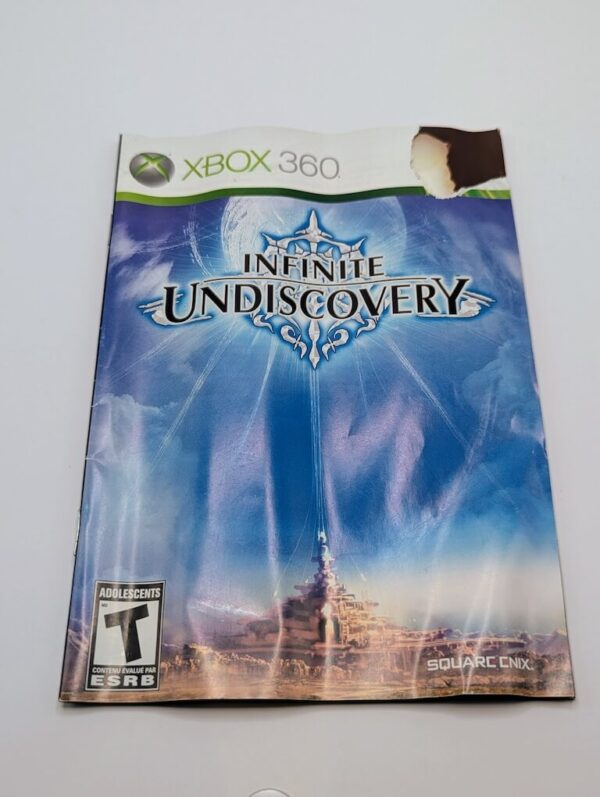 Infinite Discovery - Image 3