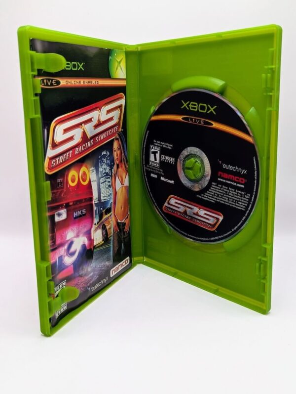 Street Racing Syndicate - Image 2