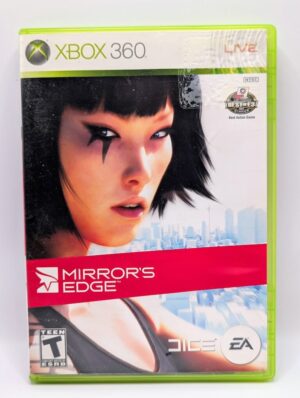 Mirror's Edge