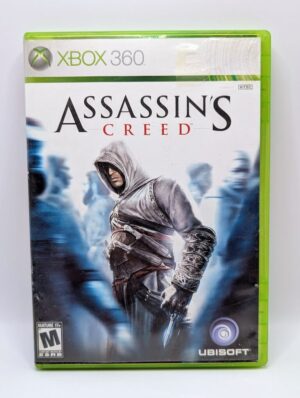 Assassin's Creed