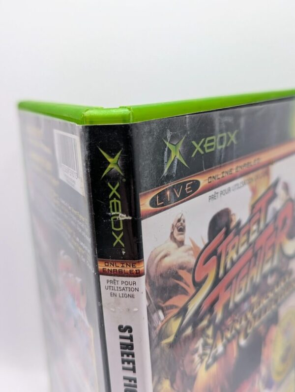 Street Fighter: Anniversary Collection - Image 2