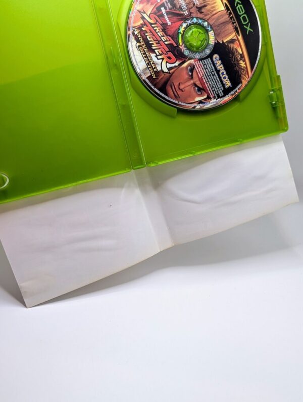 Street Fighter: Anniversary Collection - Image 3