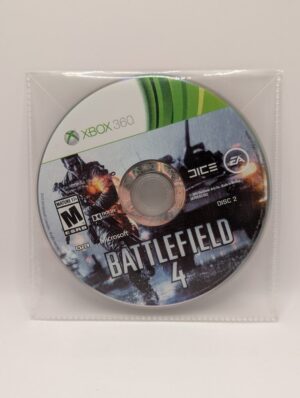 Battlefield 4 [Loose]
