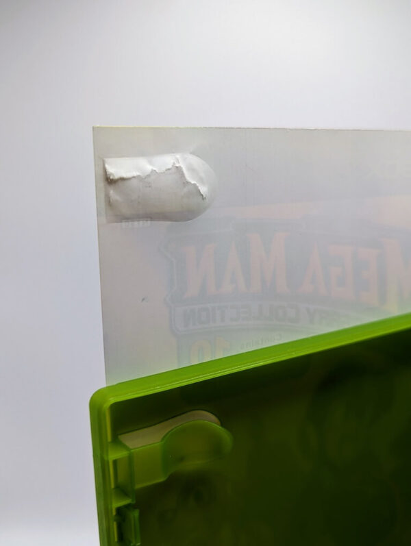 Megaman Anniversary Collection - Image 4