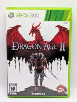 Dragon Age II