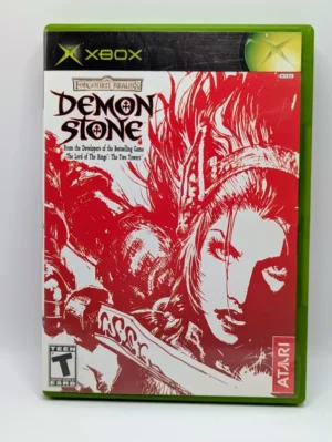 Demon Stone