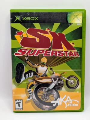 SX Superstar