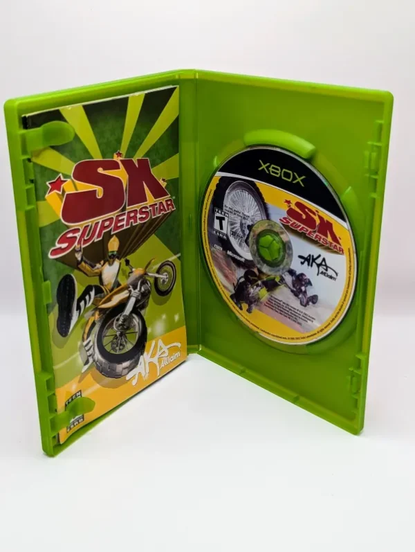 SX Superstar - Image 2
