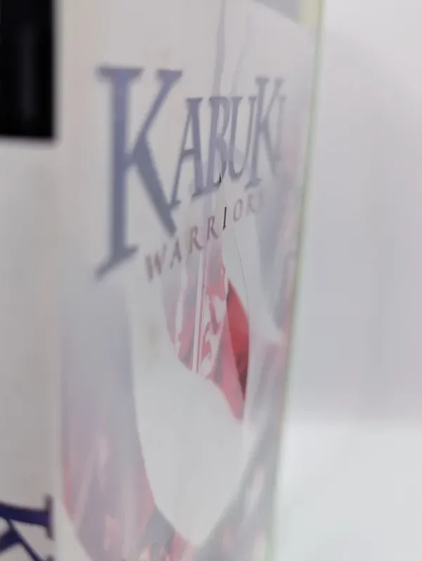 Kabuki Warriors - Image 3