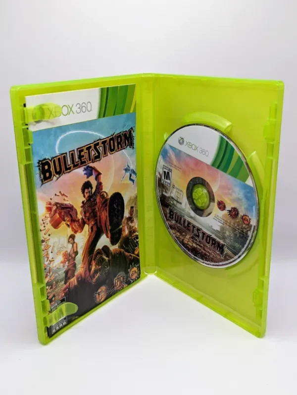 Bulletic Storm [Epic Edition] - Image 2