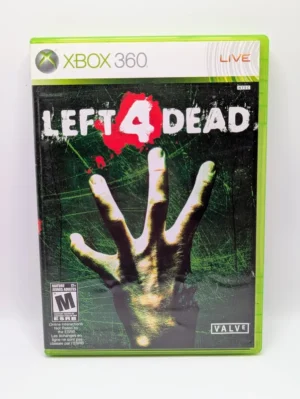 Left 4 Dead