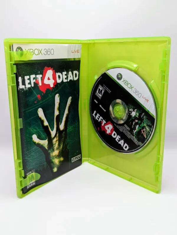 Left 4 Dead - Image 2