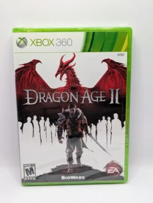 Dragon Age II [NEW]
