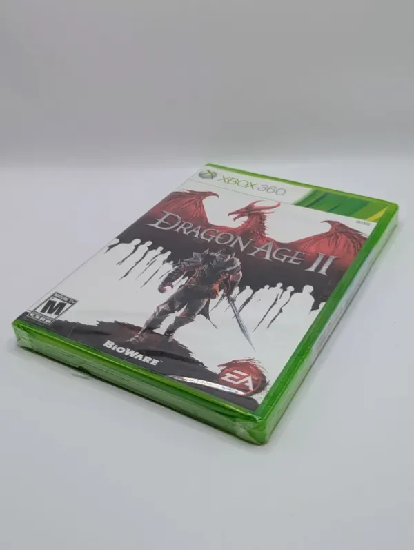 Dragon Age II [NEW] - Image 2