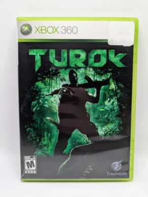 Turok