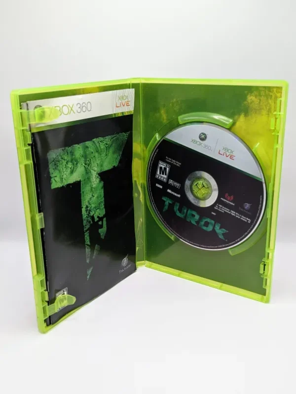 Turok - Image 2