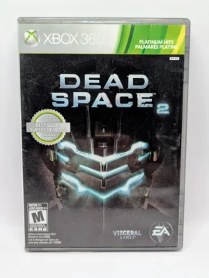 Dead Space 2 [Platinum Hits]