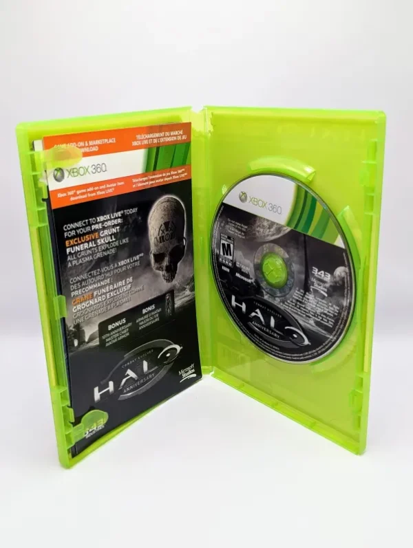 Halo: Combat Evolved Anniversary - Image 2