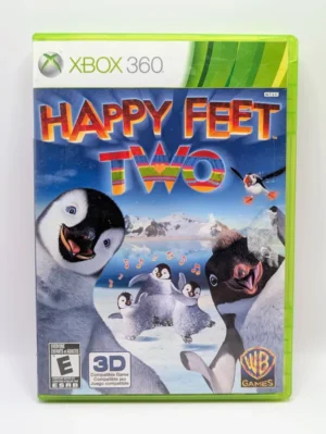 Happy Feet Two