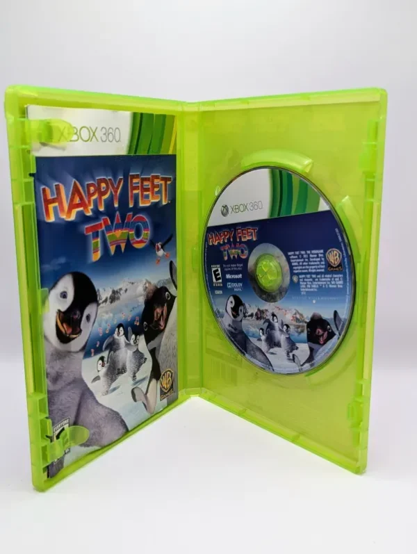 Happy Feet Two - Image 2