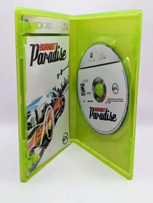 Burnout Paradise - Image 2