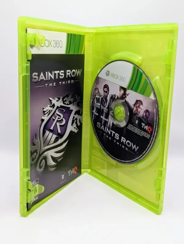 Saints Row: The Third - Image 2