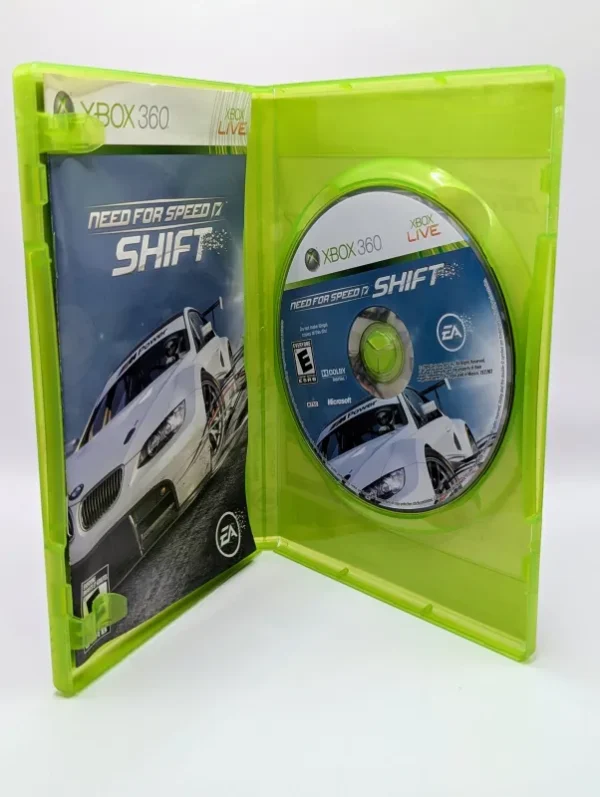 Need For Speed: Shift - Image 2