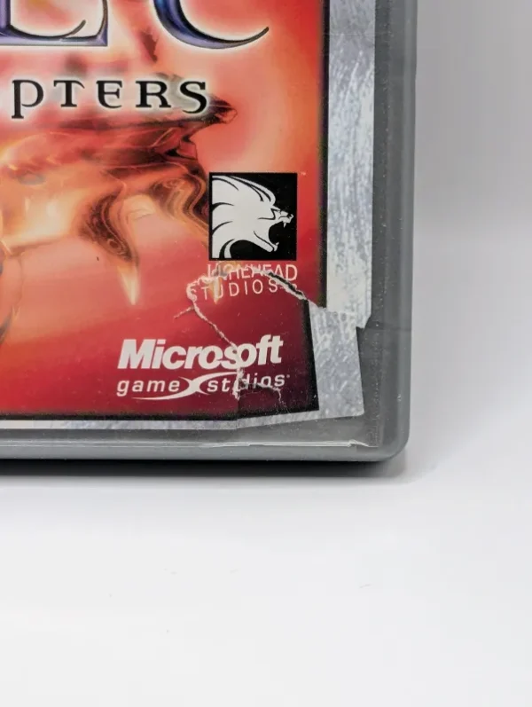 Fable: The Lost Chapters [Platinum Hits] - Image 3