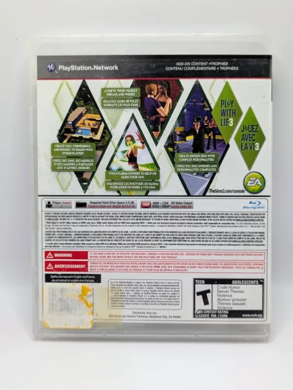 The Sims 3 - Image 3