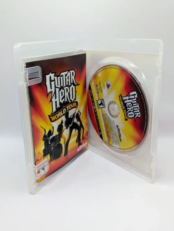 Guitar Hero World Tour - Image 2