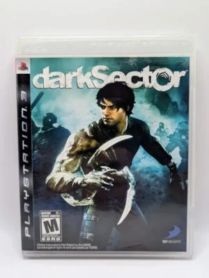 Dark Sector