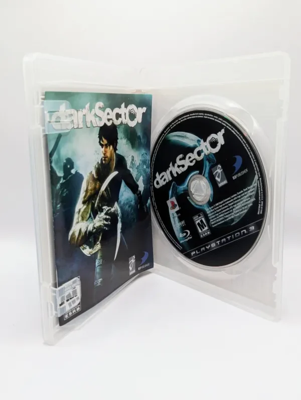 Dark Sector - Image 2