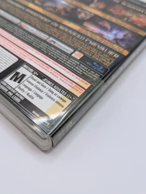Knights Contact - Image 3
