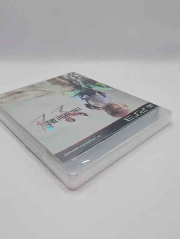 Final Fantasy XIII-2 [NEW] - Image 3