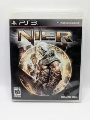 Nier