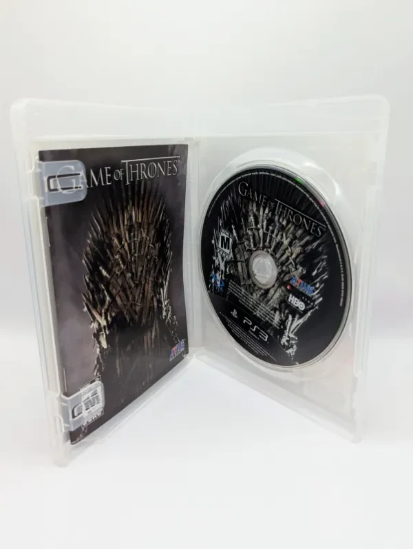Game of Thrones - Image 2