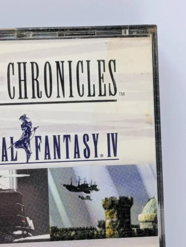Final Fantasy Chronicles - Image 2