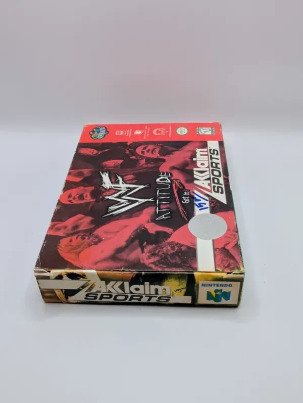 WWF Attitude - Image 3