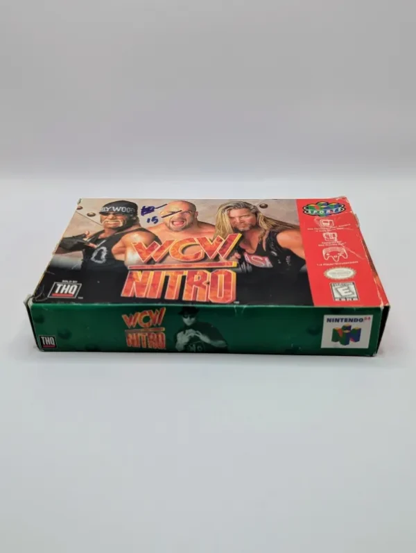 WCW Nitro - Image 3