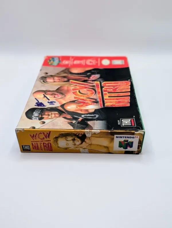 WCW Nitro - Image 5
