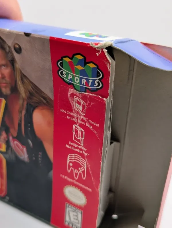 WCW Nitro - Image 9