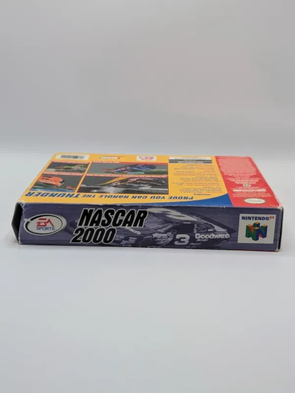 Nascar 2000 - Image 5