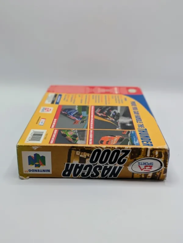 Nascar 2000 - Image 6