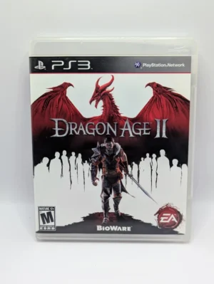 Dragon Age II