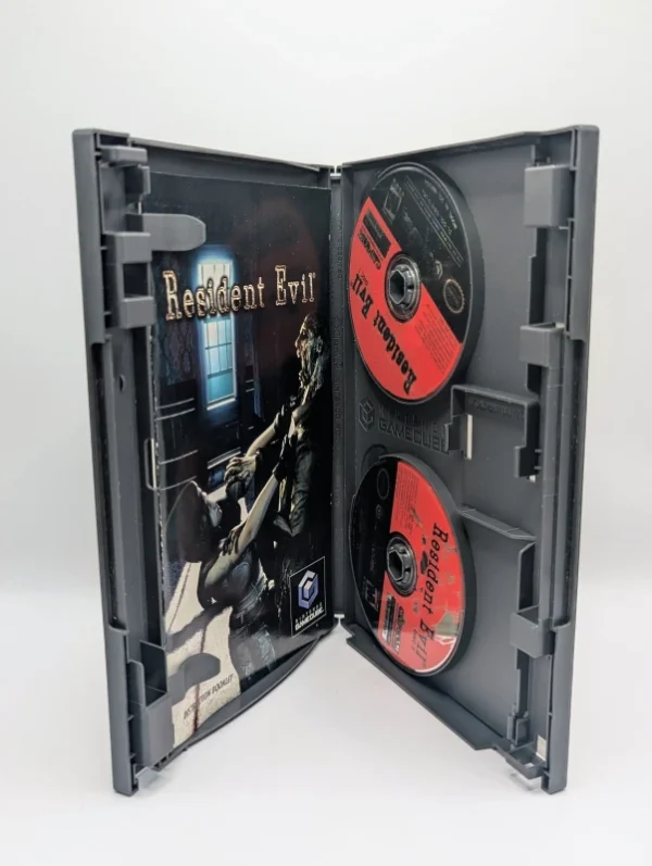 Resident Evil - Image 2