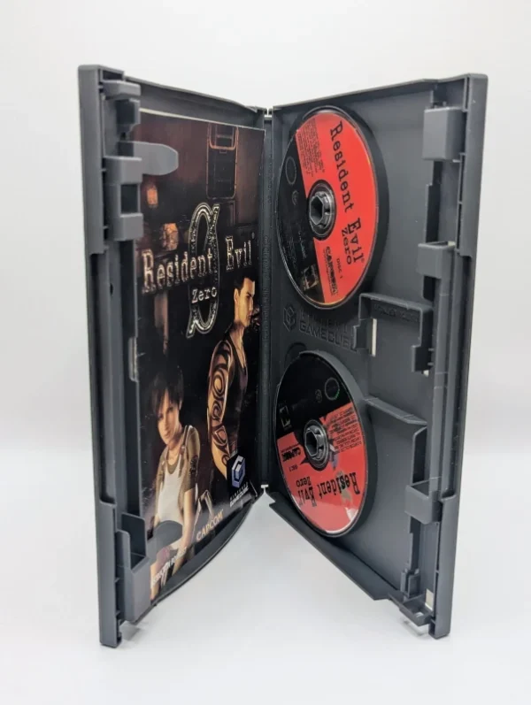 Resident Evil Zero - Image 2