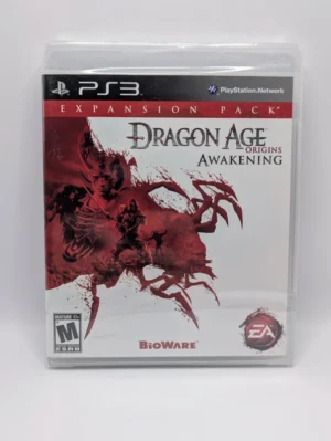 Dragon Age: Origins – Awakening [NEW]
