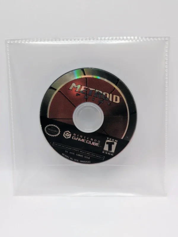 Metroid Prime [Loose]