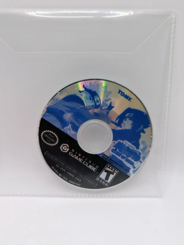 Naruto: Clash of Ninja 2 [Loose]